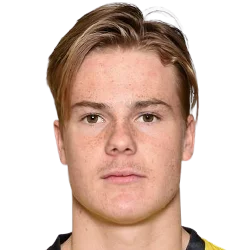 Tobias Christensen