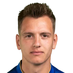 Filip Borowski