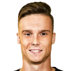Yuriy Klymchuk