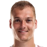 Matej Polidar