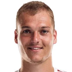 Matej Polidar