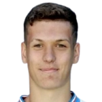 Daniel Smiga