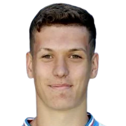 Daniel Smiga