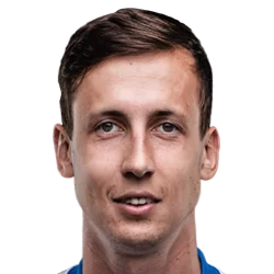 Daniel Tetour
