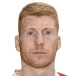 Brad Halliday