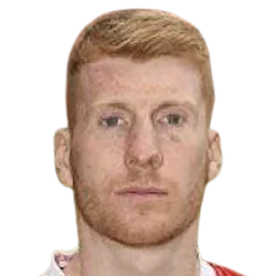 Brad Halliday