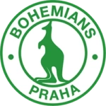Bohemians 1905