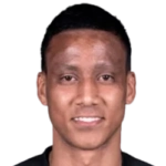 Keanu Baccus