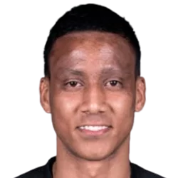 Keanu Baccus