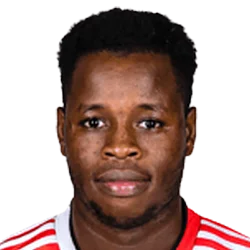 Aliou Balde