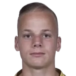 Bryan Van Hove