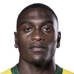Cain Seedorf