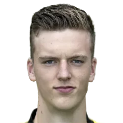 Daan Huisman