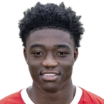 Damienus Reverson