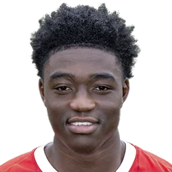 Damienus Reverson