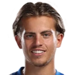 Cameron Peupion