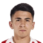 Thiago Almada
