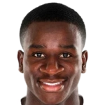 Jordi Osei-Tutu