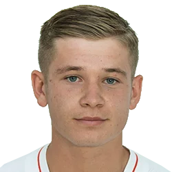 Max Sanders
