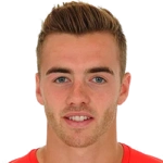 Calum Chambers