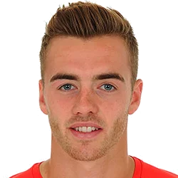 Calum Chambers