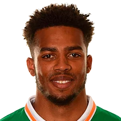 Cyrus Christie