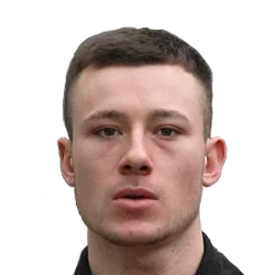 Callum Roberts