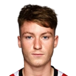 Callum Slattery