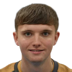 Elliot Watt