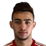 Munir El Haddadi