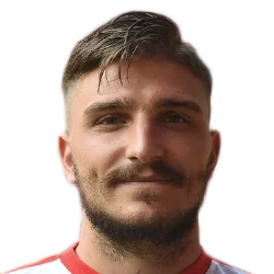 Konstantinos Stafylidis