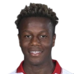 Hamza Mendyl