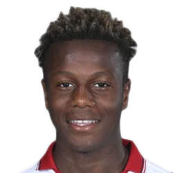 Hamza Mendyl