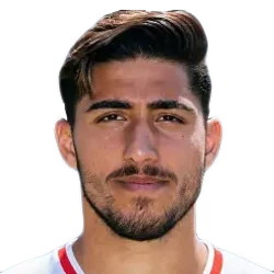 Berkay Özcan