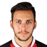 Anastasios Donis