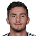 Stefanos Kapino