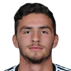 Stefanos Kapino