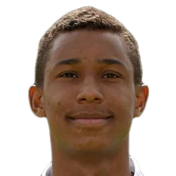 Felix Uduokhai