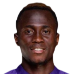 Issiaga Sylla