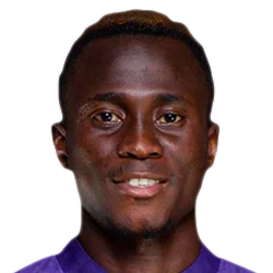 Issiaga Sylla