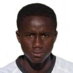 Drissa Camara