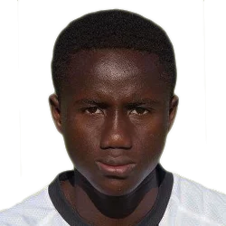 Drissa Camara