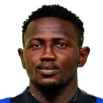Nicholas Opoku
