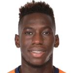Junior Sambia