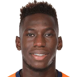 Junior Sambia