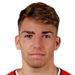 Brandon Thomas
