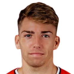 Brandon Thomas