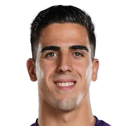 Joel Pereira
