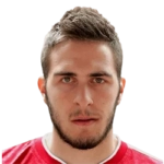 Konstantinos Fortounis