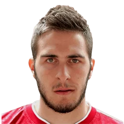 Konstantinos Fortounis